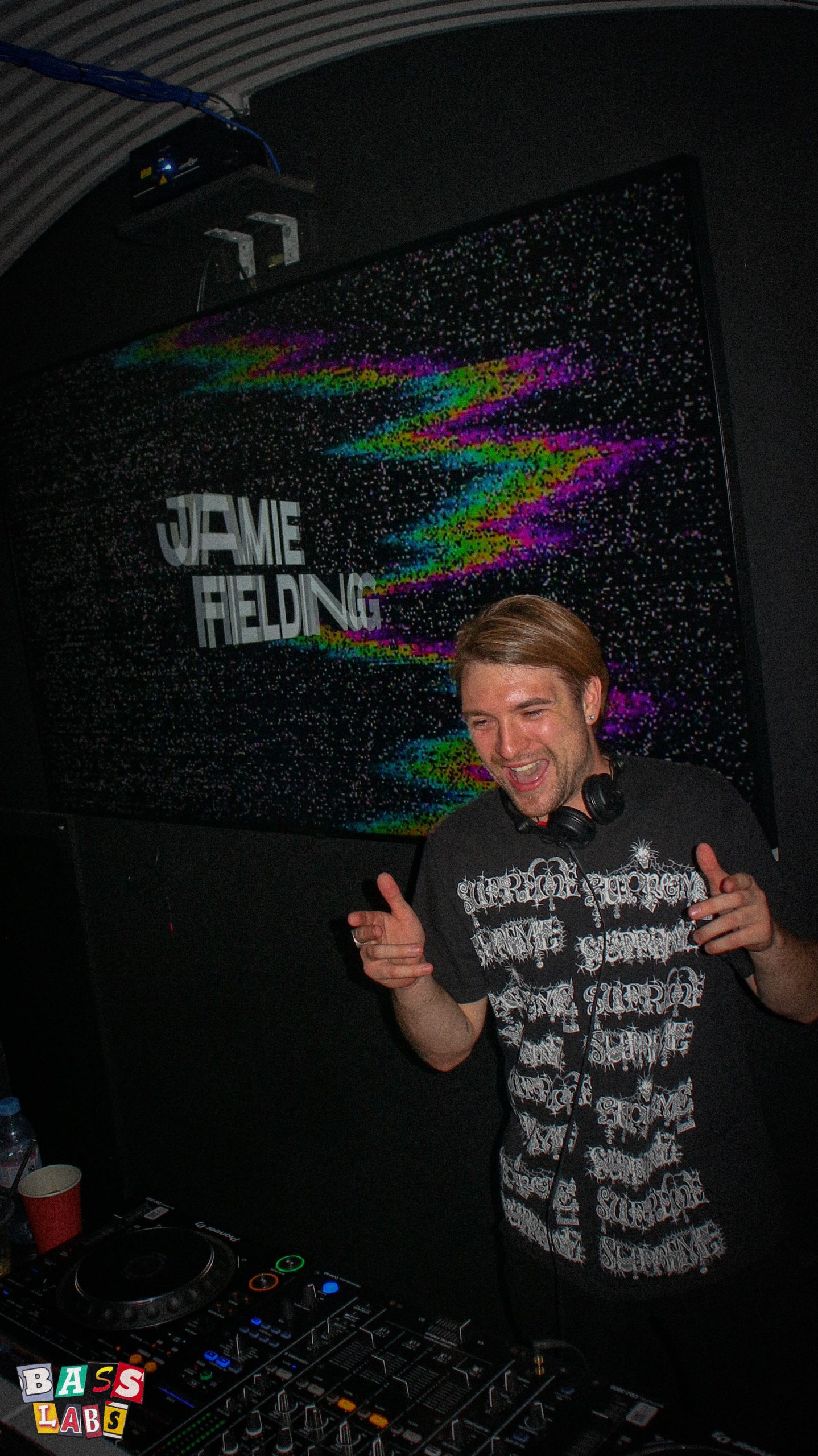 Jamie Fielding
